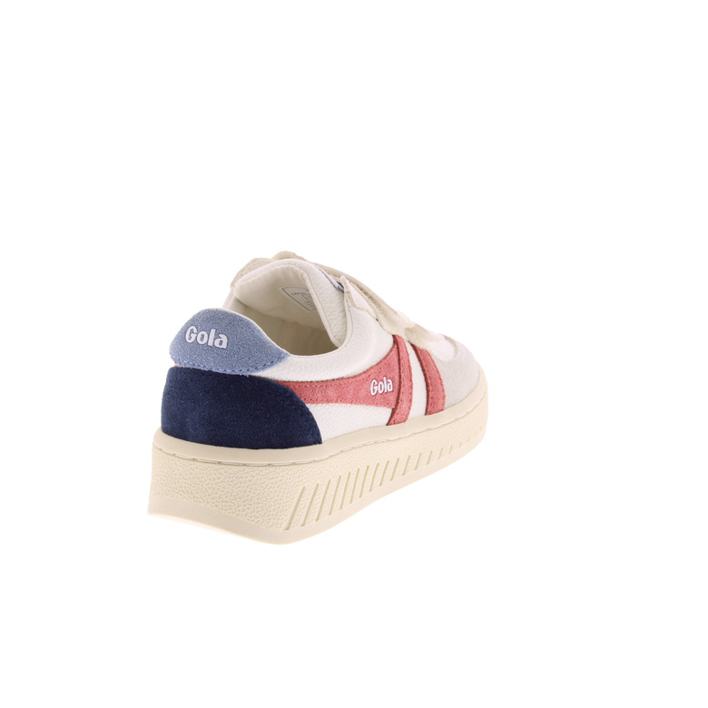 Gola sneakers weiss 4