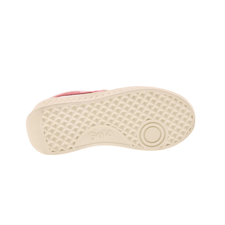 Gola sneakers weiss 5