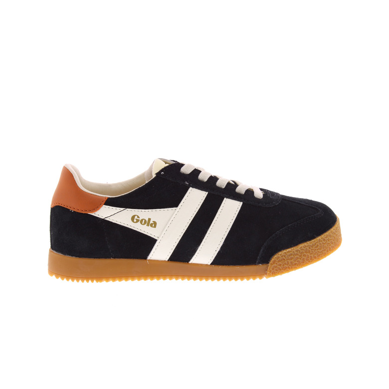 Gola sneakers black