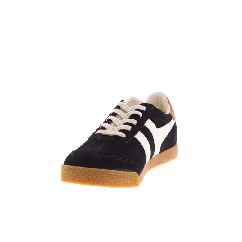 Gola sneakers black 3