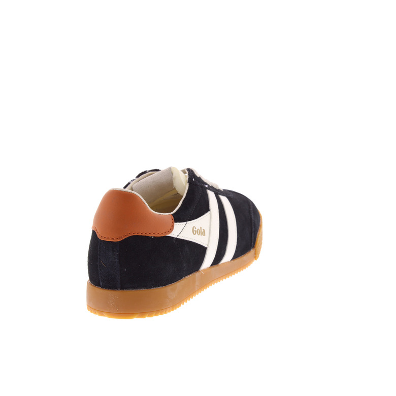 Gola sneakers black 4