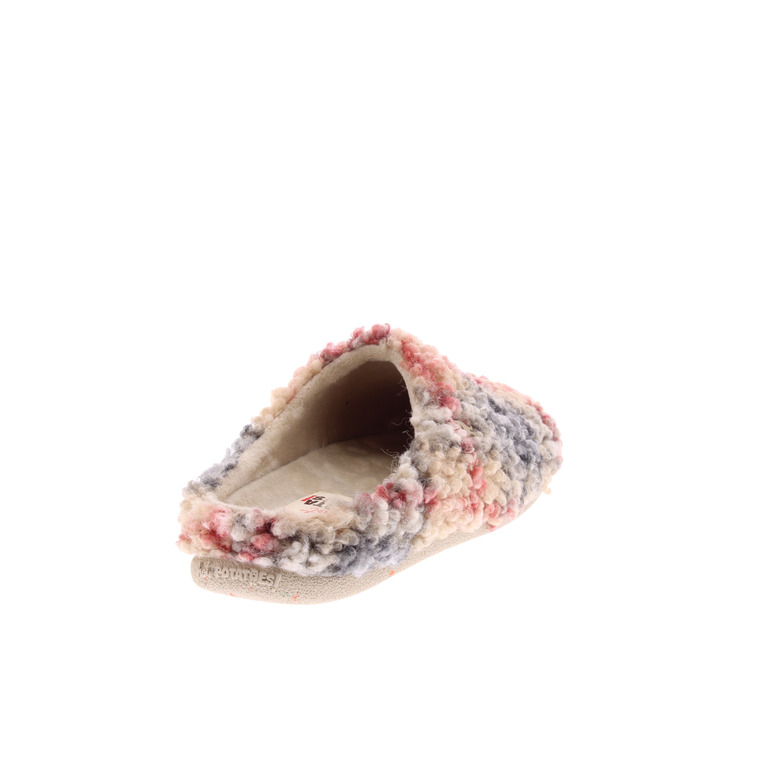 Hot Potatoes pantoffels multi color 4