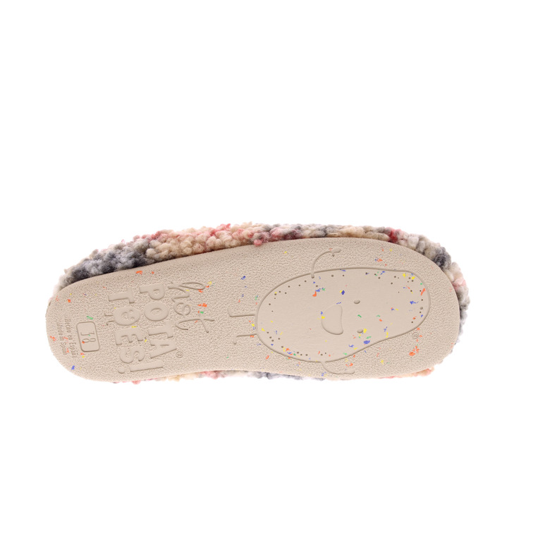 Hot Potatoes pantoffels multi color 5