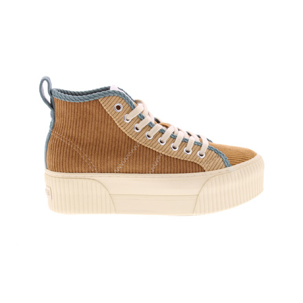 No Name sneakers braun