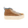 No Name sneakers braun 1