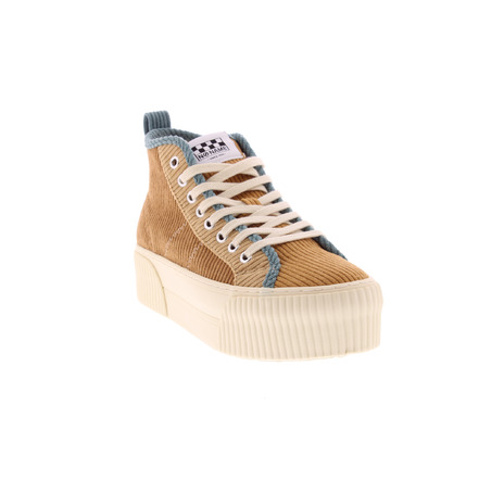 No Name sneakers braun