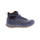 Lowa sportschoenen blauw 1