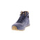 Lowa sportschoenen blauw 3
