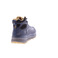 Lowa sportschoenen blauw 4