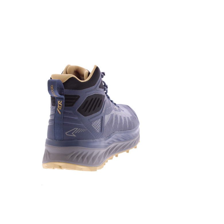 Lowa sportschoenen blauw 4