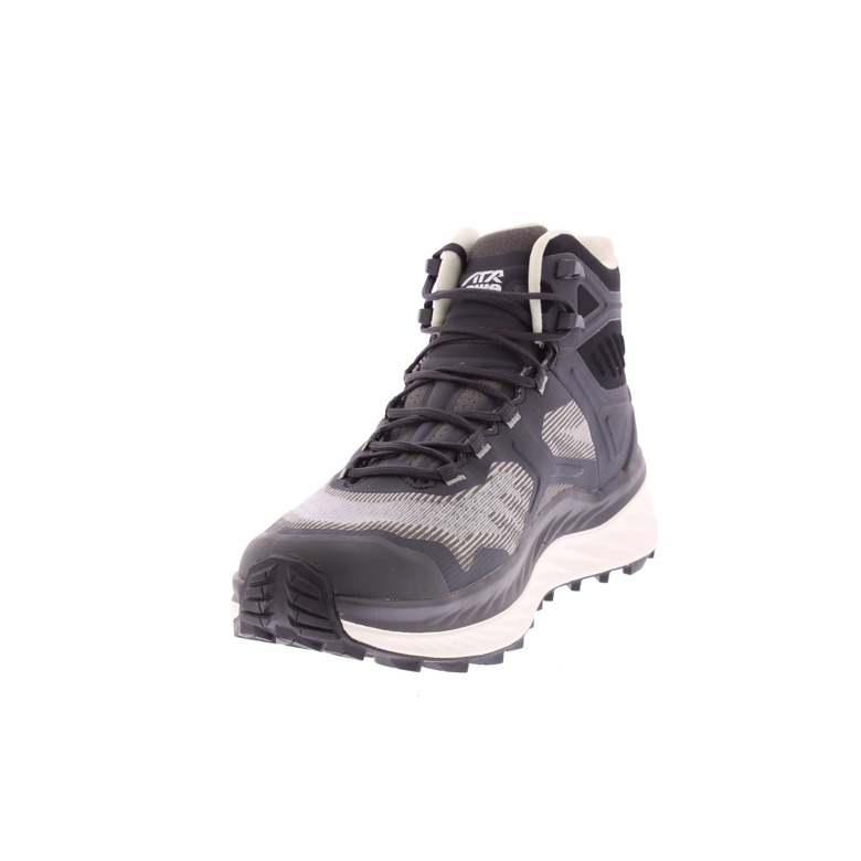 Lowa chaussures de sport noir 3