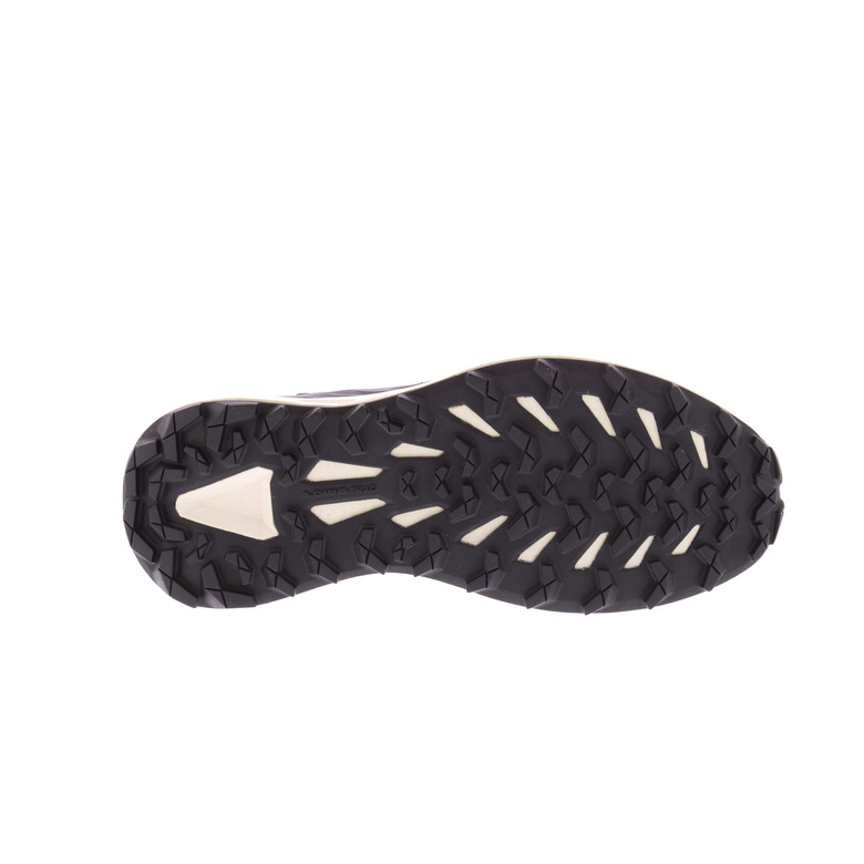 Lowa chaussures de sport noir 5