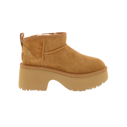 Ugg stiefel cognac