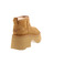Ugg bottes cognac 4