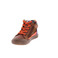 Acebo's high shoes cognac 3