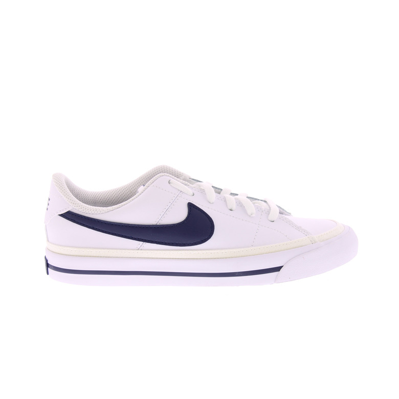 Nike sneakers white