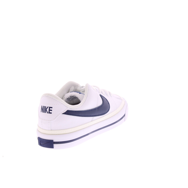 Nike sneakers weiss 4