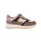 Mephisto niedrige schuhe multicolor 1