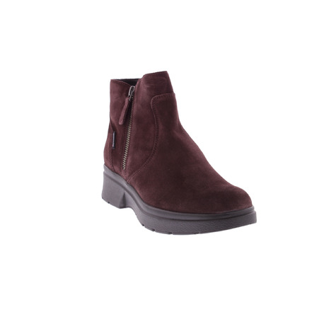 Mephisto stiefelette lila