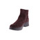 Mephisto bottillons violet 3