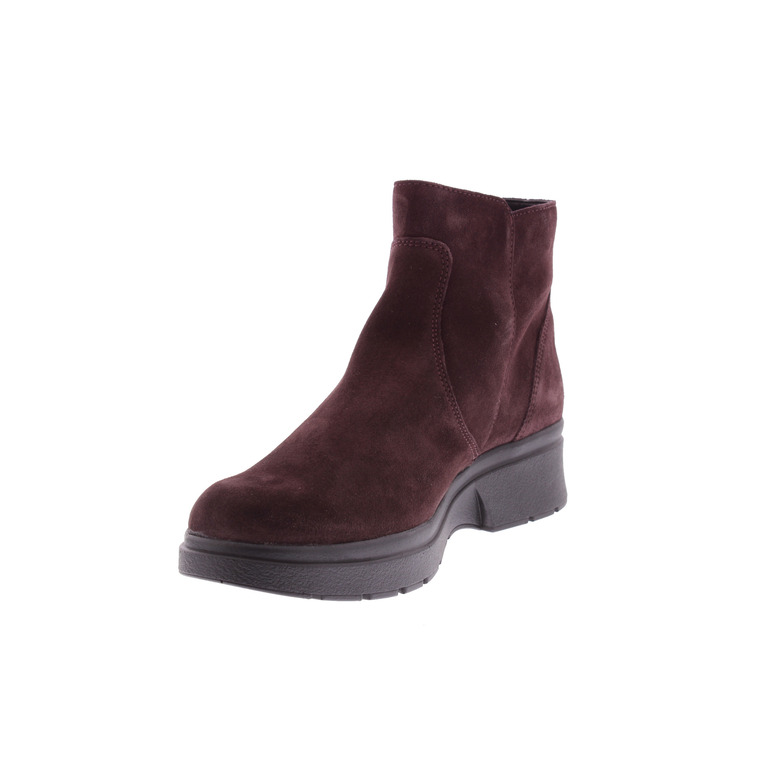 Mephisto bottillons violet 3