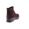 Mephisto bottillons violet 4