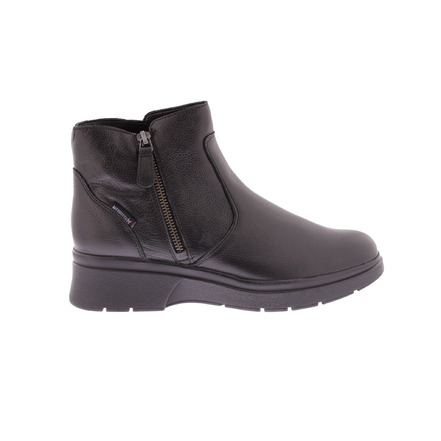 Mephisto stiefelette schwarz