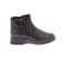 Mephisto bottillons noir 1