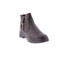 Mephisto bottillons noir 2