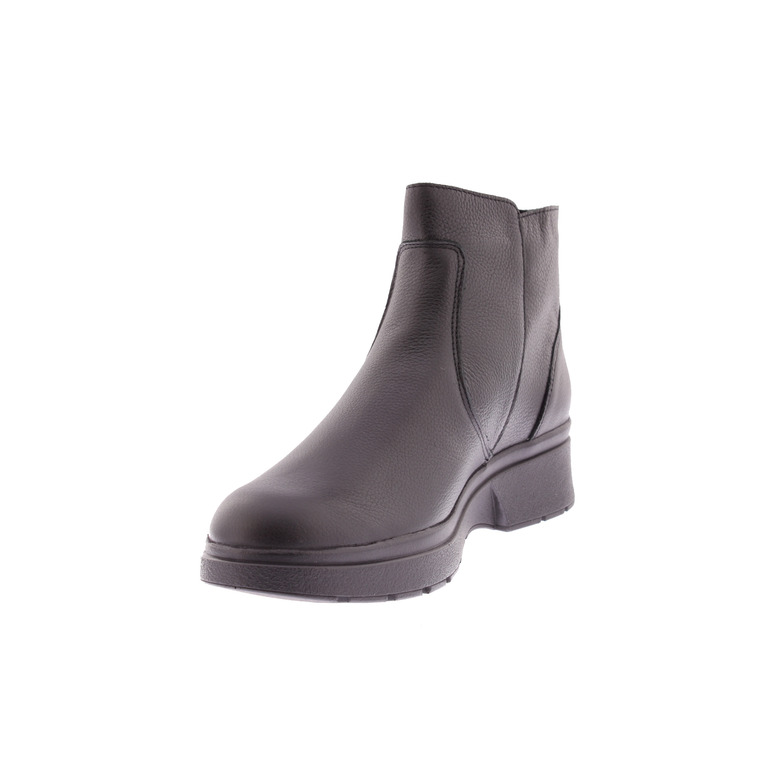 Mephisto bottillons noir 3