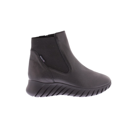 Mephisto stiefelette schwarz