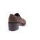 Mephisto mocassins bruin 4