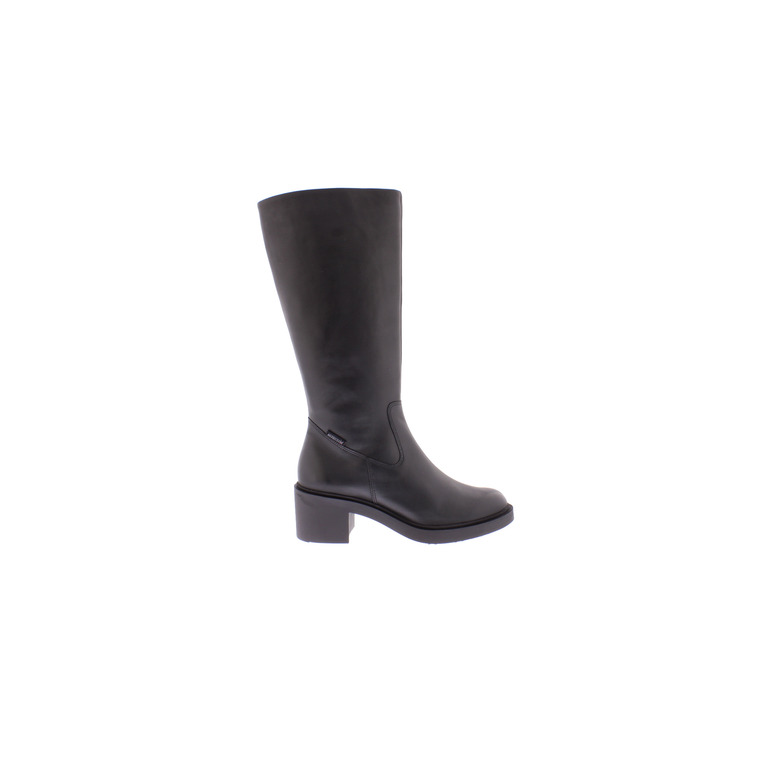 Mephisto laarzen zwart