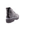 Mephisto veterschoenen zwart 4
