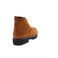 Mephisto veterschoenen cognac 4