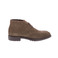 Riverwoods chaussures hautes taupe 1