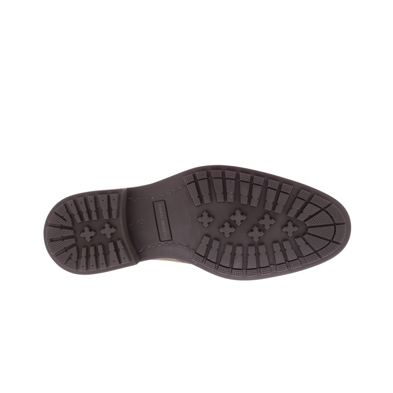 Riverwoods chaussures hautes taupe 5