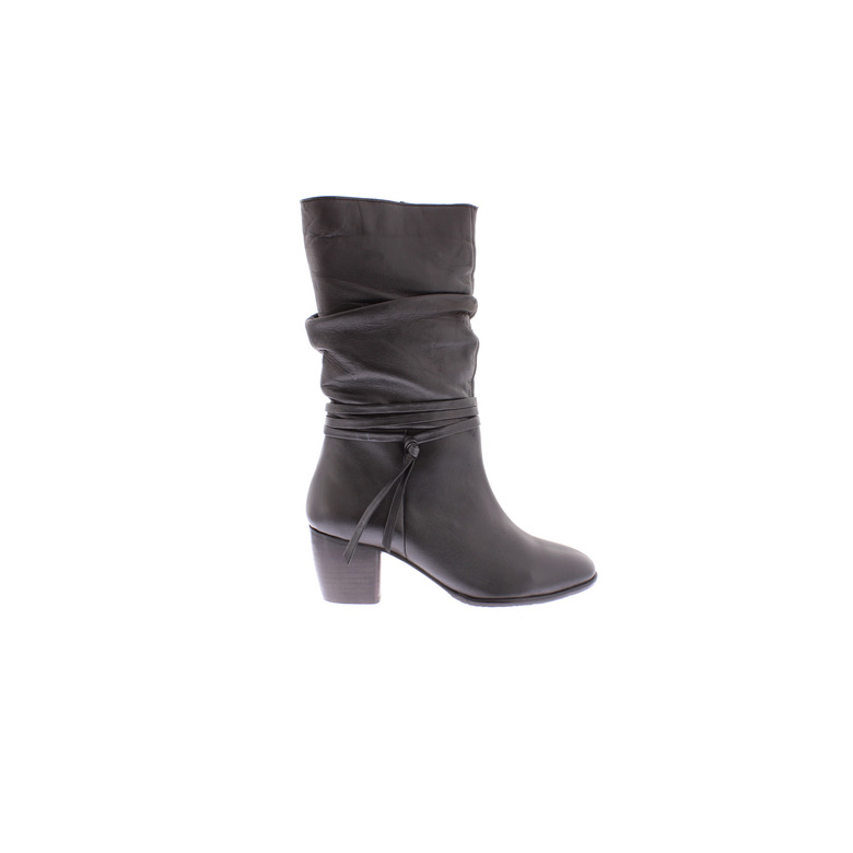 5pm boots black 1