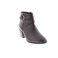 5pm ankle boots black 2