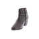 5pm ankle boots black 3