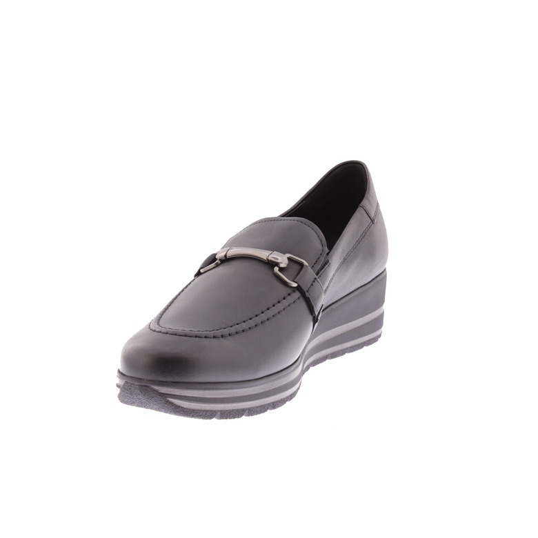Mephisto Mobils mokassins schwarz 3
