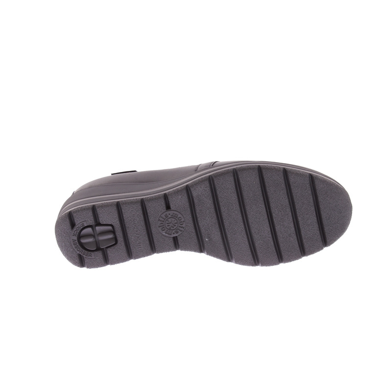 Mephisto Mobils mokassins schwarz 5