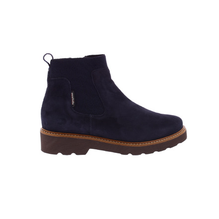 Mephisto Mobils ankle boots blue