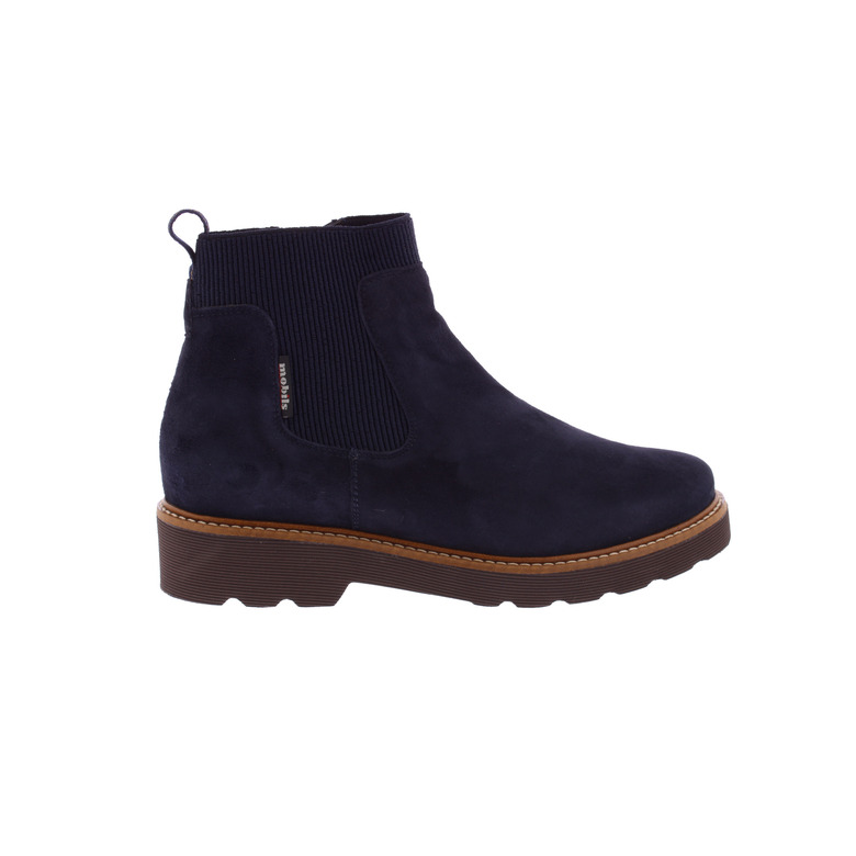 Mephisto Mobils ankle boots blue