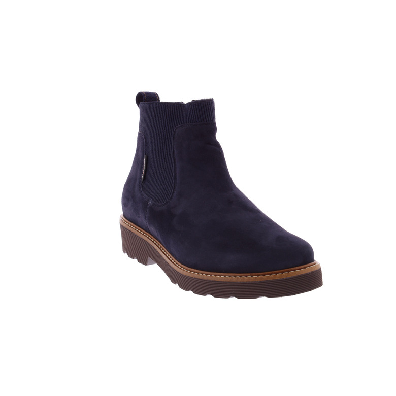 Mephisto Mobils ankle boots blue 2