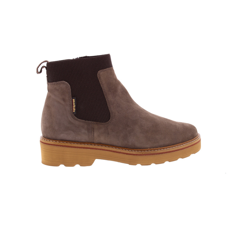 Mephisto Mobils ankle boots brown