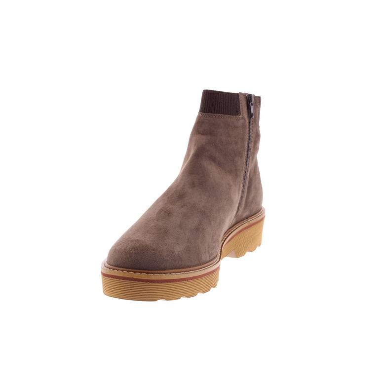 Mephisto Mobils ankle boots brown 3
