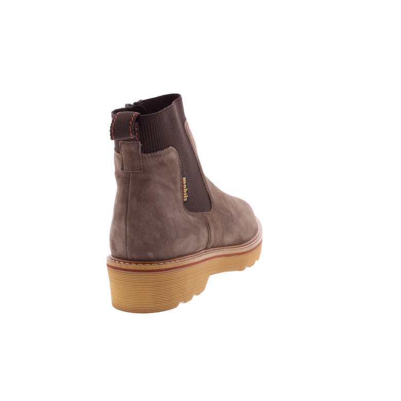 Mephisto Mobils ankle boots brown 4