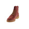 Mephisto Mobils lace shoes red 3