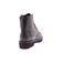 Mephisto Mobils chaussures à lacets noir 4